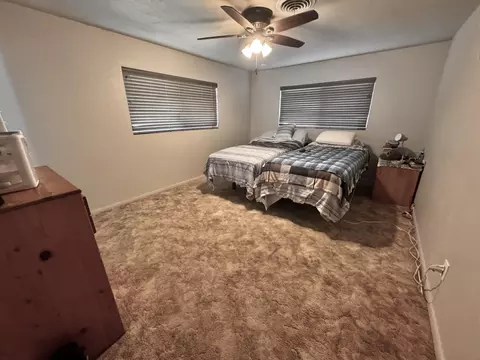 Bedroom - 1720 Canyon St, Plainview, TX 79072 photo 1 of 8