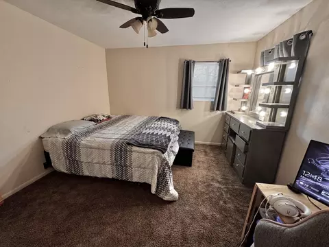 Bedroom - 1720 Canyon St, Plainview, TX 79072 photo 7 of 8
