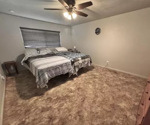 Bedroom - 1720 Canyon St, Plainview, TX 79072 photo 2 of 8