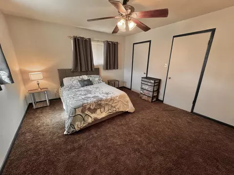 Bedroom - 1720 Canyon St, Plainview, TX 79072 photo 5 of 8