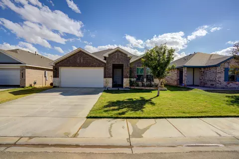 2301 150th St, Lubbock, TX 79423