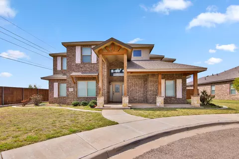 9608 Kewanee Ave, Lubbock, TX 79424
