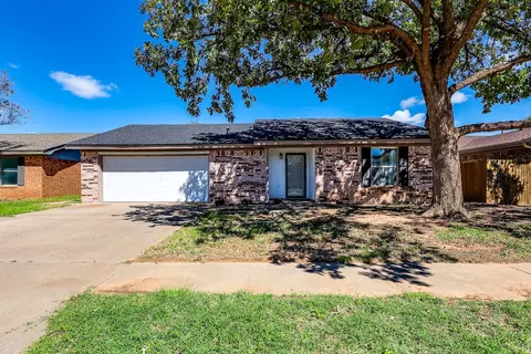 605 Ironton Ave, Lubbock, TX 79416