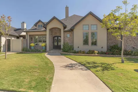 11907 Winston Ave, Lubbock, TX 79424