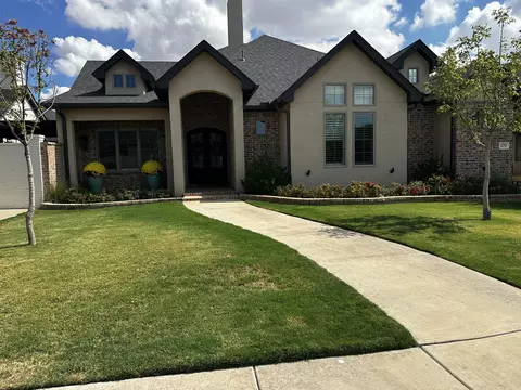 11907 Winston Ave, Lubbock, TX 79424