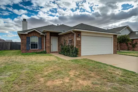 6545 92nd St, Lubbock, TX 79424