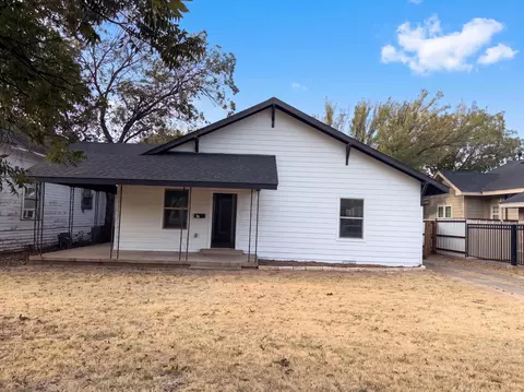 1903 Elizabeth Ave, Wichita Falls, TX 76301