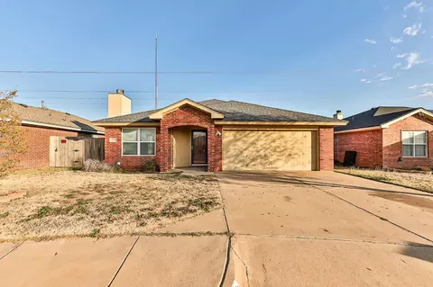 2508 108th Dr, Lubbock, TX 79423