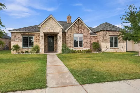 3714 118th St, Lubbock, TX 79423
