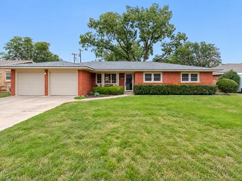 3620 61st St, Lubbock, TX 79413