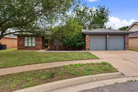 5731 89th St, Lubbock, TX 79424