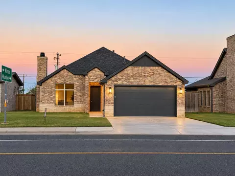 210 N Main St, New Home, TX 79383