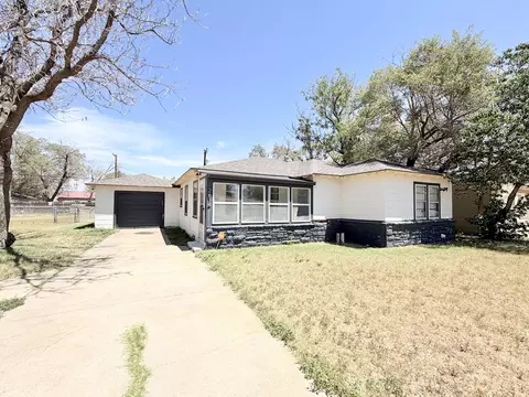 2614 38th St, Lubbock, TX 79413