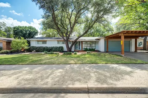 3309 54th St, Lubbock, TX 79413