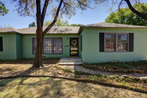 1707 31st St, Lubbock, TX 79411