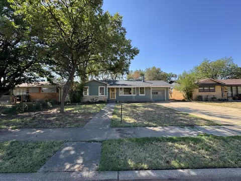 3503 39th St, Lubbock, TX 79413