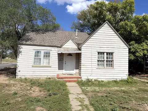 1524 26th St, Lubbock, TX 79411