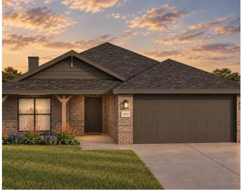 709 E 21st St, Wolfforth, TX 79382