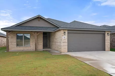 709 E 21st St, Wolfforth, TX 79382