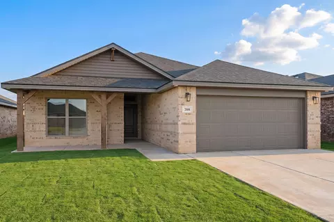 709 E 21st St, Wolfforth, TX 79382