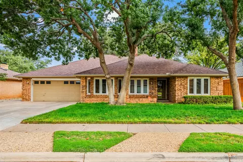 5810 78th St, Lubbock, TX 79424