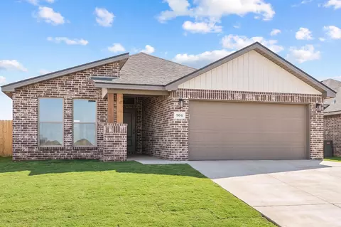 904 E 34th St, Wolfforth, TX 79382