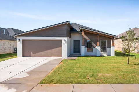 3203 Harvest Ave, Wolfforth, TX 79382