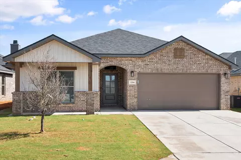 3206 Harvest Ave, Wolfforth, TX 79382