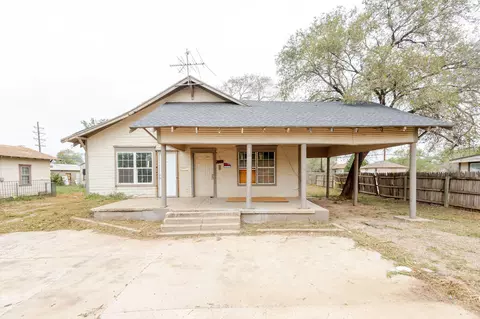 1916 Avenue O, Lubbock, TX 79411