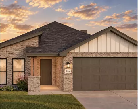 15430 Fulton Ave, Lubbock, TX 79424