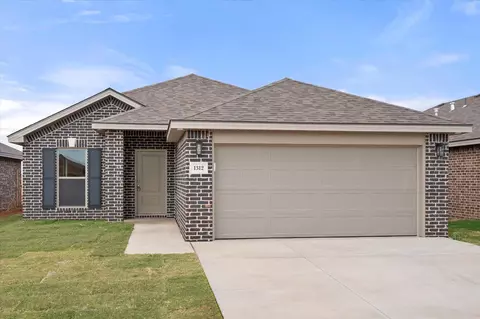 1312 Trenton Ave, Lubbock, TX 79416