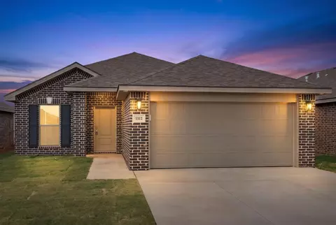 1312 Trenton Ave, Lubbock, TX 79416
