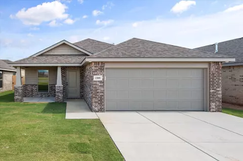 1309 Trenton Ave, Lubbock, TX 79416