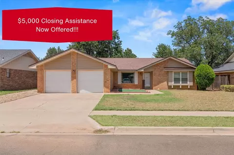 5234 91st St, Lubbock, TX 79424