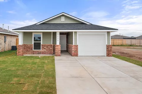 8406 26th St, Lubbock, TX 79407
