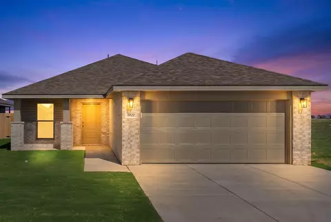 8522 24th St, Lubbock, TX 79407