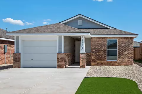13803 Fremont Ave, Lubbock, TX 79423