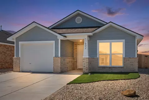 13802 Fremont Ave, Lubbock, TX 79423