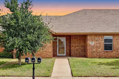 6902 67th St, Lubbock, TX 79424