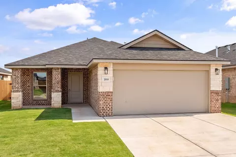 2010 Farmhouse Ave, Wolfforth, TX 79382