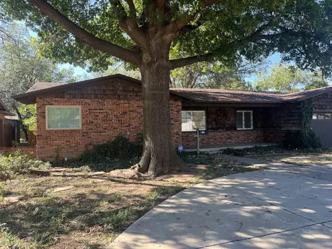 3413 42nd St, Lubbock, TX 79413