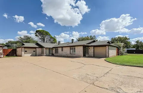 4424 75th Dr, Lubbock, TX 79424