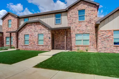 2528 137th St, Lubbock, TX 79423