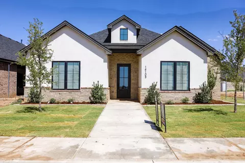 14105 Utica Ave, Lubbock, TX 79424