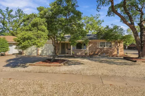 3602 58th St, Lubbock, TX 79413
