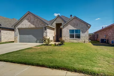 1707 Quincy Ave, Lubbock, TX 79416