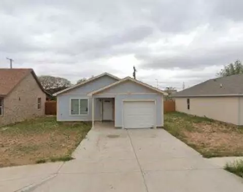 1714 E 49th St, Lubbock, TX 79404