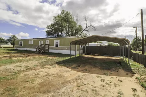 510 E 3rd Ave, Sudan, TX 79371