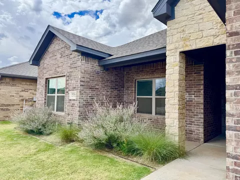 5526 120th St, Lubbock, TX 79424