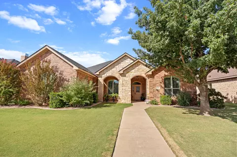 6206 93rd St, Lubbock, TX 79424
